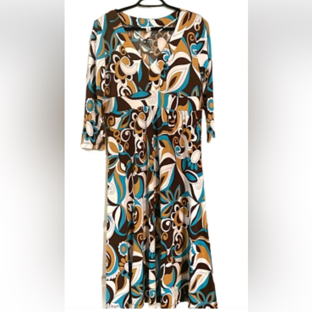 Outfit GPR dress